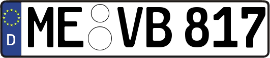 ME-VB817