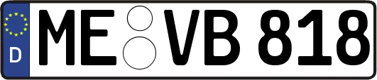 ME-VB818