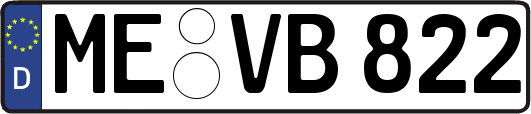 ME-VB822