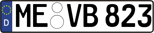 ME-VB823