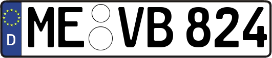 ME-VB824