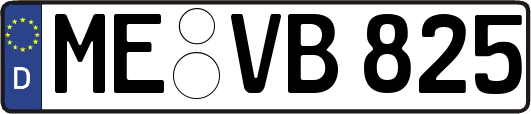 ME-VB825