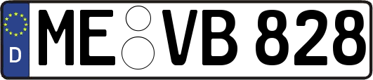 ME-VB828