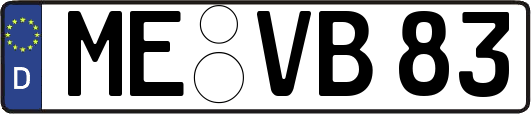 ME-VB83
