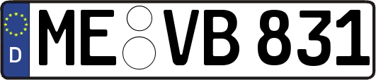 ME-VB831