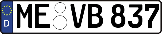 ME-VB837