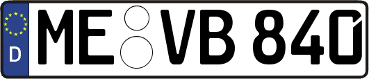 ME-VB840