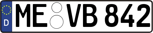 ME-VB842