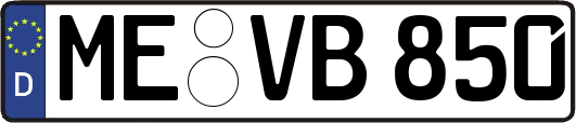 ME-VB850