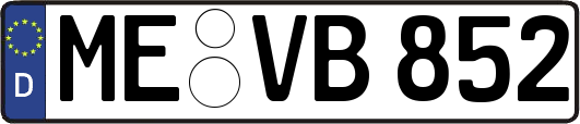 ME-VB852