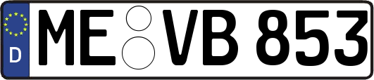 ME-VB853