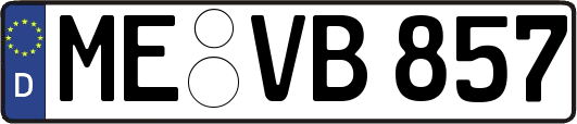 ME-VB857