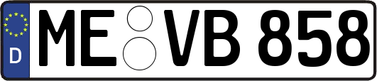 ME-VB858