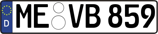 ME-VB859