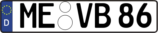 ME-VB86
