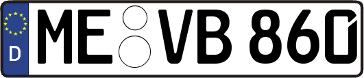 ME-VB860