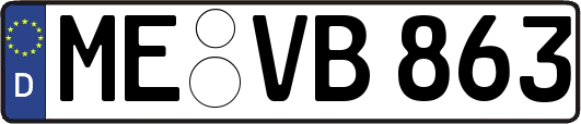ME-VB863