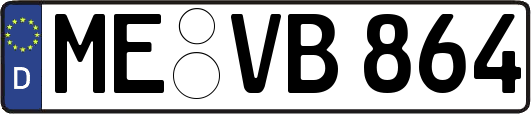 ME-VB864