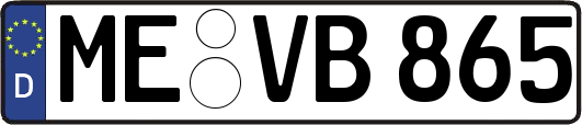 ME-VB865