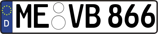 ME-VB866