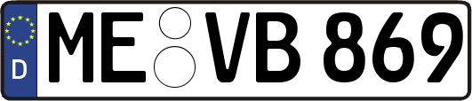 ME-VB869