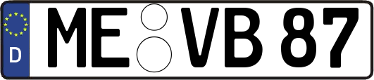 ME-VB87