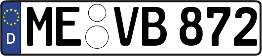 ME-VB872