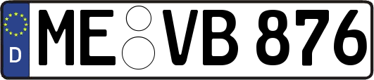 ME-VB876