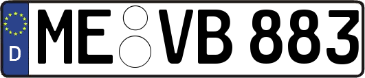 ME-VB883