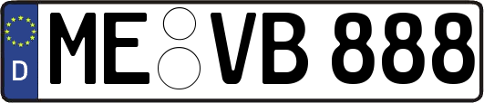 ME-VB888