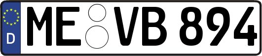 ME-VB894