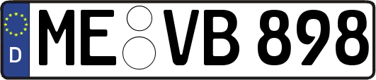 ME-VB898