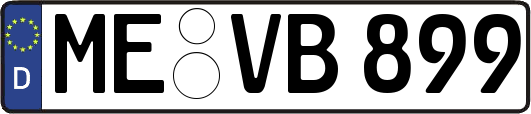 ME-VB899