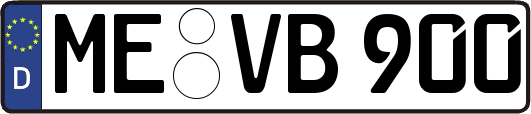 ME-VB900