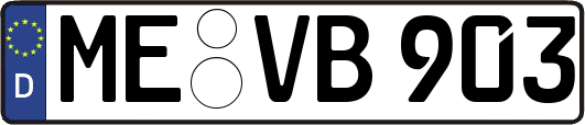 ME-VB903