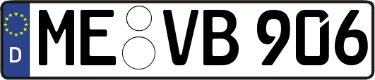 ME-VB906