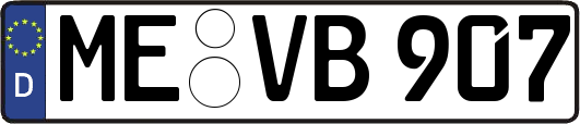 ME-VB907