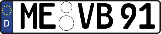 ME-VB91