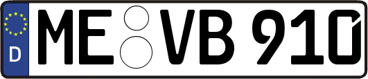 ME-VB910