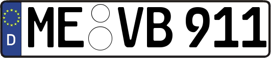 ME-VB911