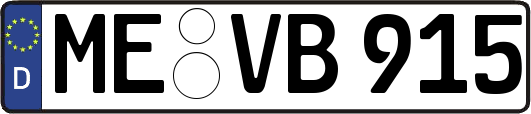 ME-VB915