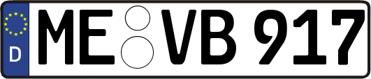 ME-VB917