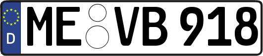 ME-VB918