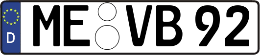 ME-VB92
