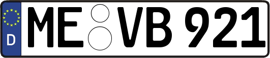 ME-VB921