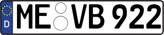 ME-VB922