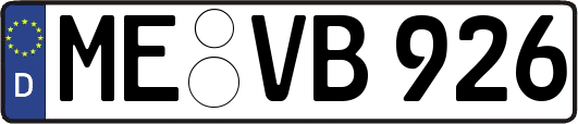 ME-VB926