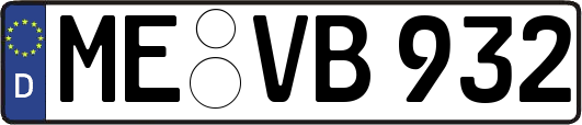 ME-VB932