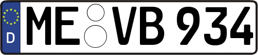 ME-VB934