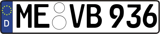 ME-VB936